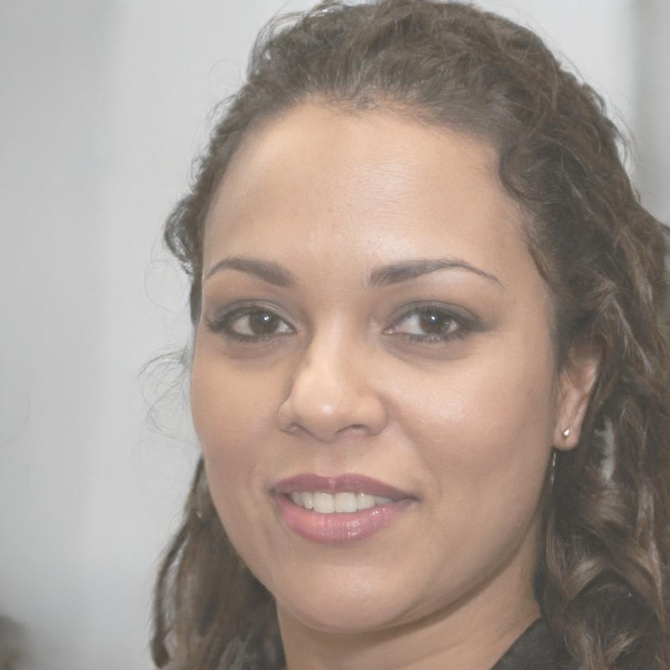 Carmen Martínez, Directora de Estrategia Financiera